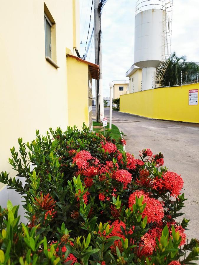 Promocao No Pedacinho Do Paraiso - Cond Praia Dos Corais - 200M Praias C Vermelha E Muta, Prox Cabana Dos Corais - Apto Terreo, 2 Quartos Com Ar-Condicionado, Area Gourmet Com Churrasqueira, Cozinha Completa, Wi-Fi 200 Mbps Lejlighed Porto Seguro Eksteriør billede